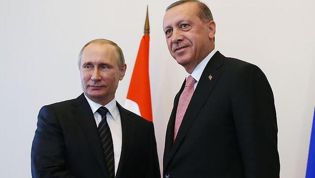 Rusya'dan Erdoğan ve Putin zirvesine ilişkin açıklama