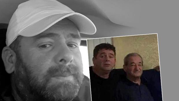 Koronavirüs aşısı olmayan baba-oğuldan art arda acı haber