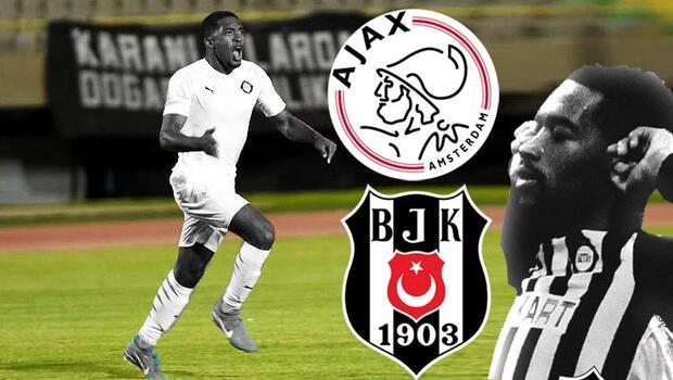 Son Dakika: Leandro Kappel, Ajax - Beşiktaş maçı sözleri şok etti: '9-0'a benzer maç...'