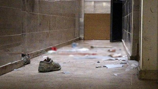 Çalıştığı inşaat çatısından düşen 17 yaşındaki Yusuf hayatını kaybetti