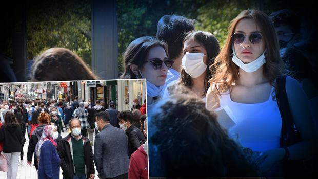 Trabzon'da koronavirüs vaka sayısında 10 kat artış