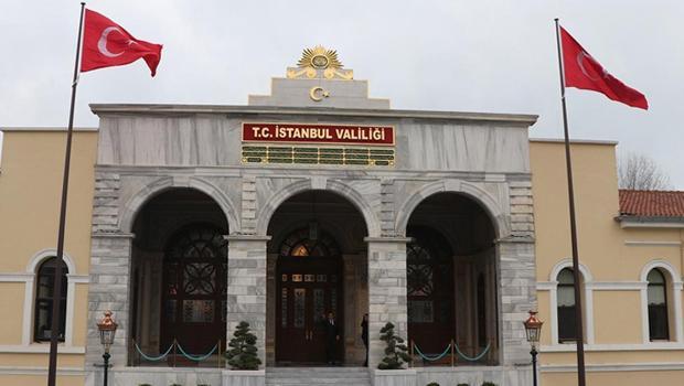 İstanbul Valiliği'nden Kadıköy'deki eyleme ilişkin açıklama
