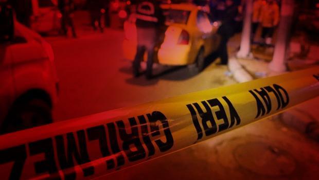 İki mahalle bekçisine ateş açtı, hayatını kaybetti