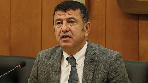 CHP Genel Başkan Yardımcısı Veli Ağbaba'nın annesi vefat etti