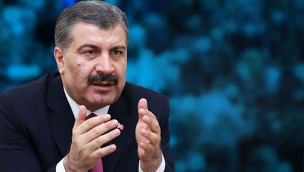 Son dakika... Bakan Koca'dan yüz yüze eğitim açıklaması