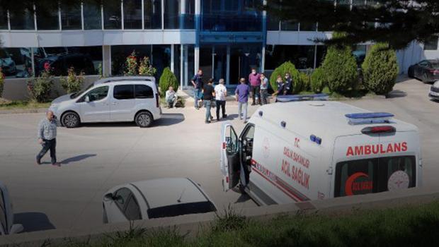 Korkunç olay! Asit kuyusuna düşen fabrika sahibi ile kurtarmaya çalışan işçi hayatını kaybetti