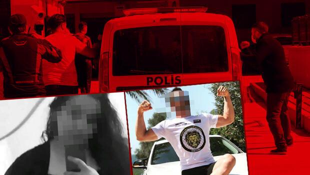 Ankara'da iğrenç olay! Küçük kızların yakınları şüphelilerin olduğu polis aracını yumrukladı