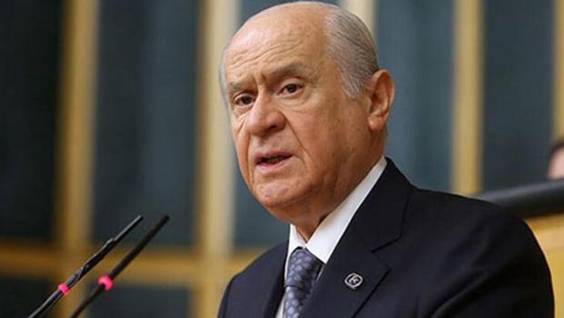 Son dakika! Bahçeli: Türkiye, ABD’nin 51’inci eyaleti değildir