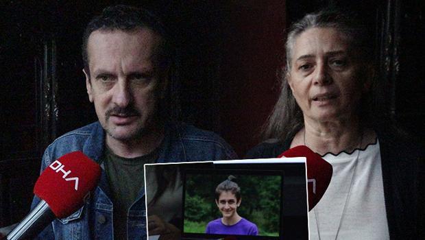 Trabzon'da korkunç olay! Emir'in babasından yürek yakan sözler