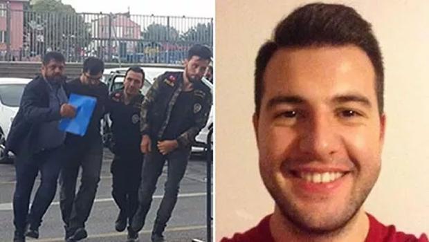 Son dakika haberi: Meslektaşını 75 bıçak darbesiyle katleden doktor hakkında flaş karar