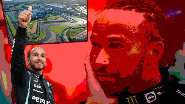 Rusya GP'ye Lewis Hamilton damgası! "Akıl alır gibi değil..." | Pit-Stop #16