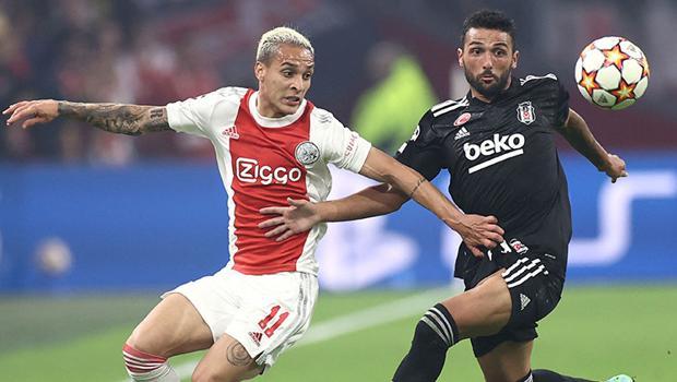 Beşiktaş'ta bir sakatlık şoku daha! Bu kez Umut Meraş...