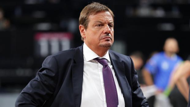 Anadolu Efes, Euroleague'de sezonu Madrid'de açıyor