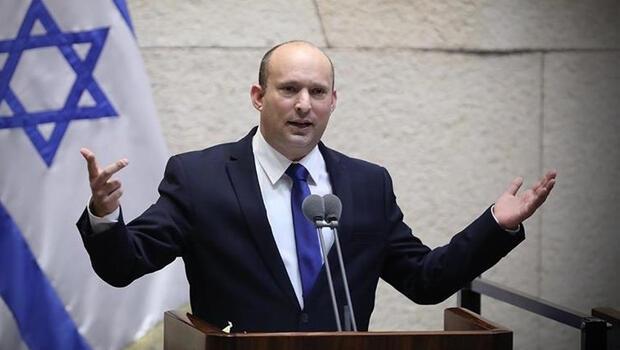 İsrail Başbakanı Bennett'in konuşmasına tepki yağıyor