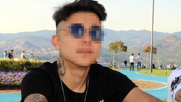 Manisa'da dehşet! Ormanda saklanırken yakalandı