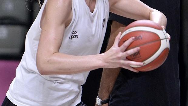 2 oyuncu gıda zehirlenmesi geçirdi! Beşiktaş Kadın Basketbol...
