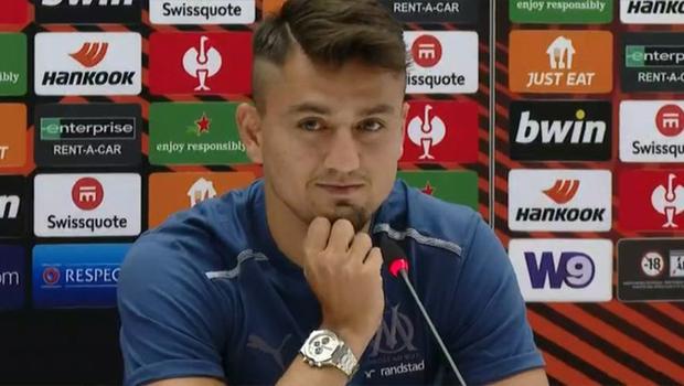 Son Dakika: Cengiz Ünder: Fatih Terim'in bendeki yeri çok ayrı