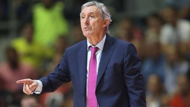 Sırbistan Basketbol Milli Takımı, Pesic'e emanet