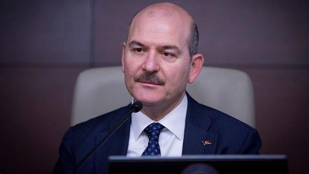 Bakan Soylu, Bulgar mevkidaşı ile görüştü