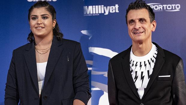 67. Gillette-Milliyet Yılın Sporcusu ödülleri sahiplerini buldu