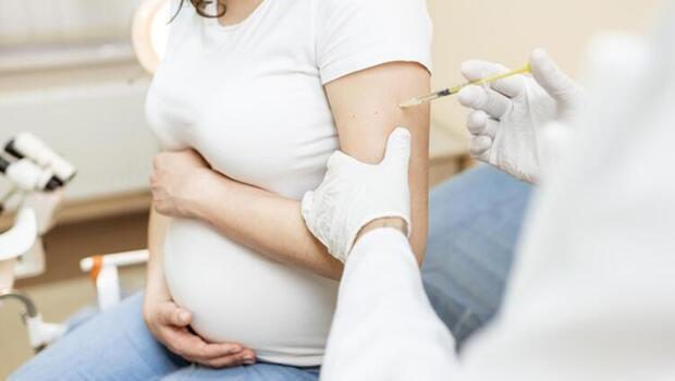 ABD'de hamilelere 'aşı olun' uyarısı