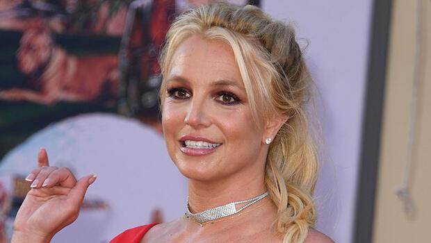 Britney Spears muradına erdi! Vasilik davası sonuçlandı