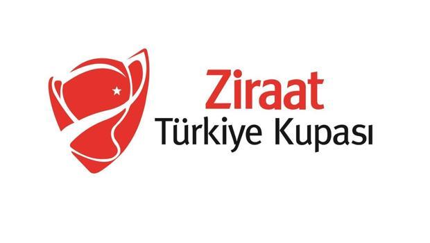 Ziraat Türkiye Kupası'nde 3. eleme turu kura çekimi yarın