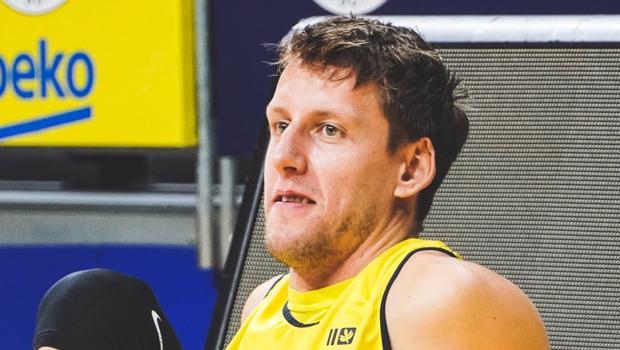 Fenerbahçe Beko, Euroleague'de Kızılyıldız'ı konuk edecek