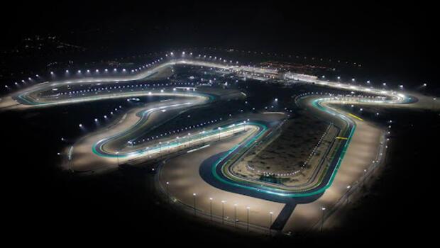 Katar GP, Formula 1 takvimine girdi