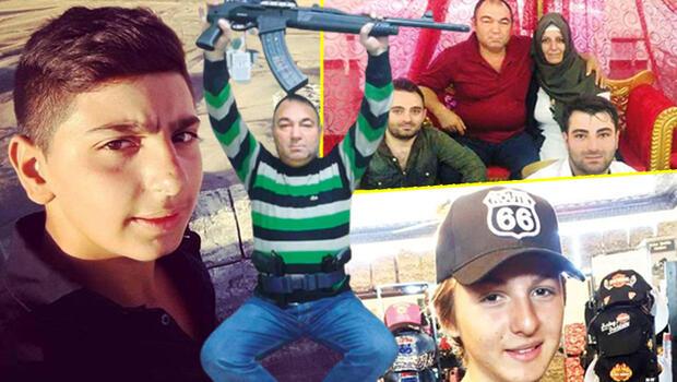 Ozan Tekcan cinayetinde aynı aileden 4 kişi hakim karşısına çıktı! Tepki çeken sözler