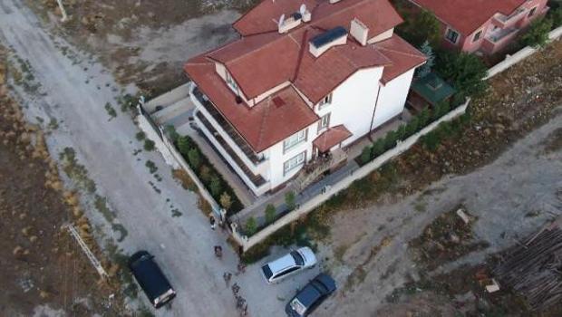 İnfaz timi kuran örgüte operasyon: 33 gözaltı