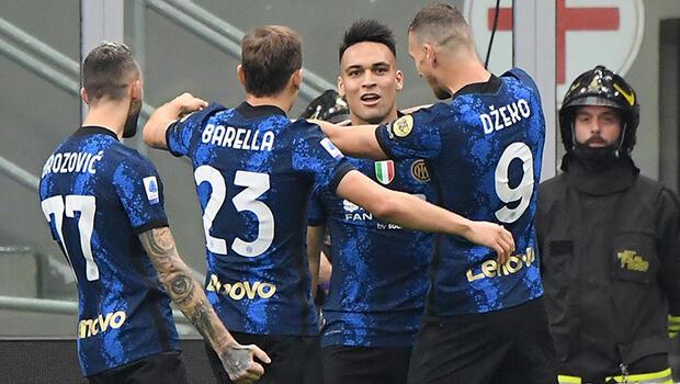 Serie A'nın son şampiyonu Inter tarihi zarar açıkladı!