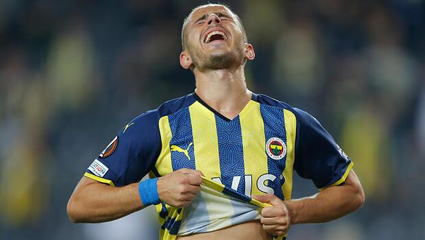 Fenerbahçe'de Pelkas'tan taraftar vurgusu! 