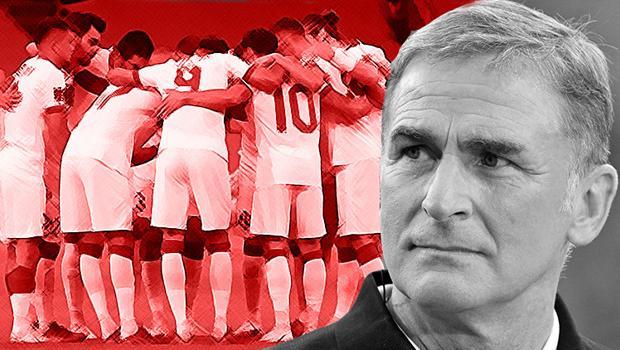 Son Dakika: Milli Takım'da Stefan Kuntz ilk aday kadrosunu açıkladı! İki isim...