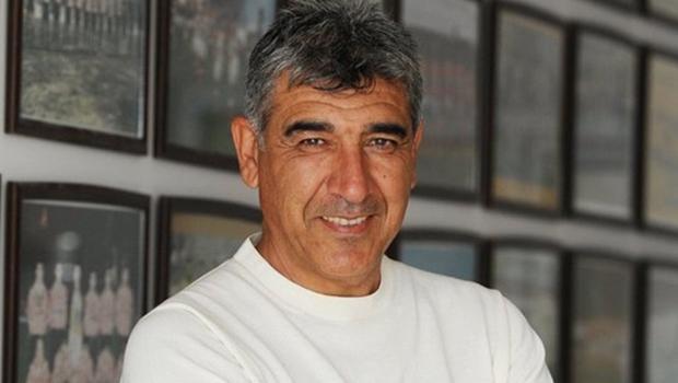 Adanaspor'da Sait Karafırtınalar dönemi