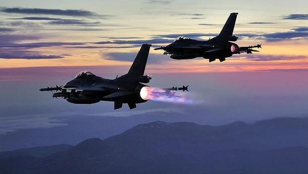 Son dakika... MSB duyurdu! 4 terörist etkisiz hale getirildi