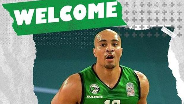 Andrew Andrews, Frutti Extra Bursaspor'da