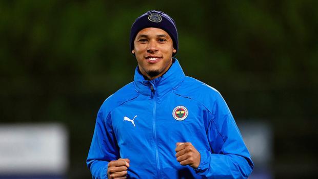 Fenerbahçe'ye 3 müjdeli haber!