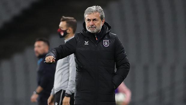 Son Dakika Haberi... Başakşehir'de Aykut Kocaman'dan istifa kararı: 'Yönetime sunacağım'