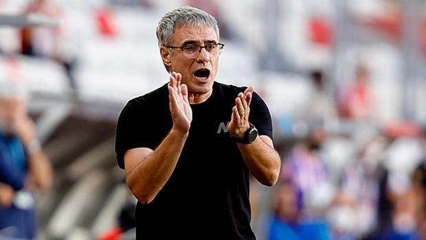 Antalyaspor'da Ersun Yanal'dan tepki! 'Şaka gibi, ayıp!'