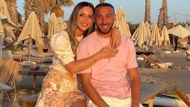 Son dakika: Cenk Tosun Beşiktaş'a geri dönüyor...