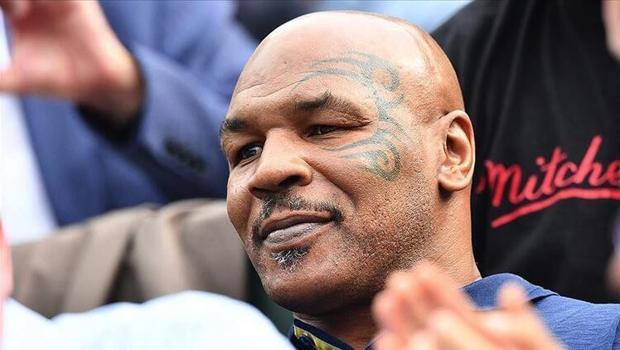 Son Dakika: Mike Tyson İstanbula geliyor Son Dakika: Mike Tyson İstanbula geliyor