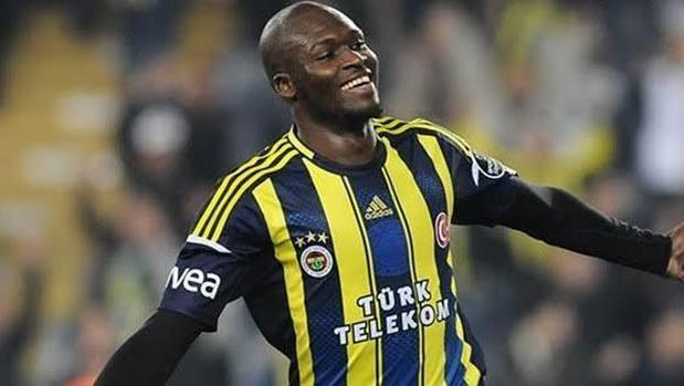 Moussa Sow, Bölgesel Amatör Lig takımı Babaeskispor'a asbaşkan oldu