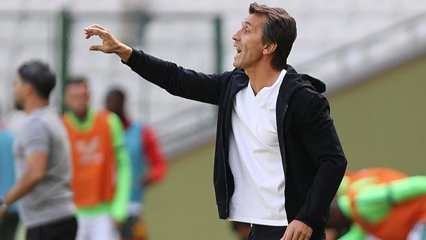 Bülent Korkmaz: Yenemiyorsan yenilmeyeceksin