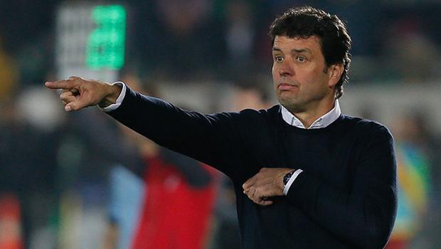 Kasımpaşa'da Cihat Arslan'dan mağlubiyet sözleri