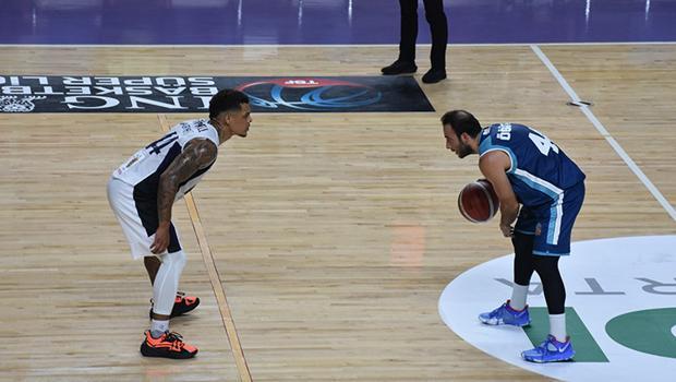 HDI Sigorta Afyon Belediyespor 61-80 Türk Telekom