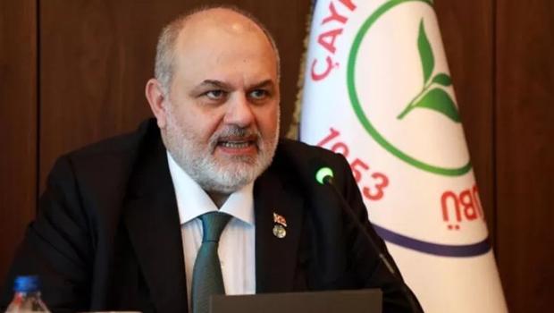 Çaykur Rizespor Başkanı Tahir Kıran'dan Galatasaray maçı sonrası hakem tepkisi! "11 kişiye karşı 15 kişi oynadık"