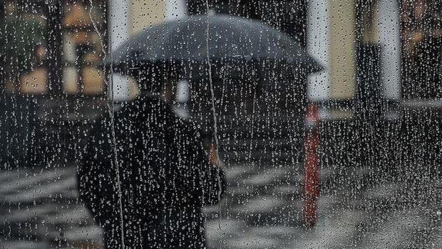 Son dakika: Meteoroloji'den peş peşe açıklamalar! Doğu Karadeniz için 'çok kuvvetli yağış' uyarısı