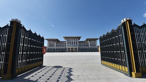 2021-2022 Yükseköğretim Akademik Yılı Açılış Töreni yarın yapılacak