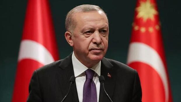 Cumhurbaşkanı Erdoğan, Yükseköğretim Akademik Yılı'nı açacak